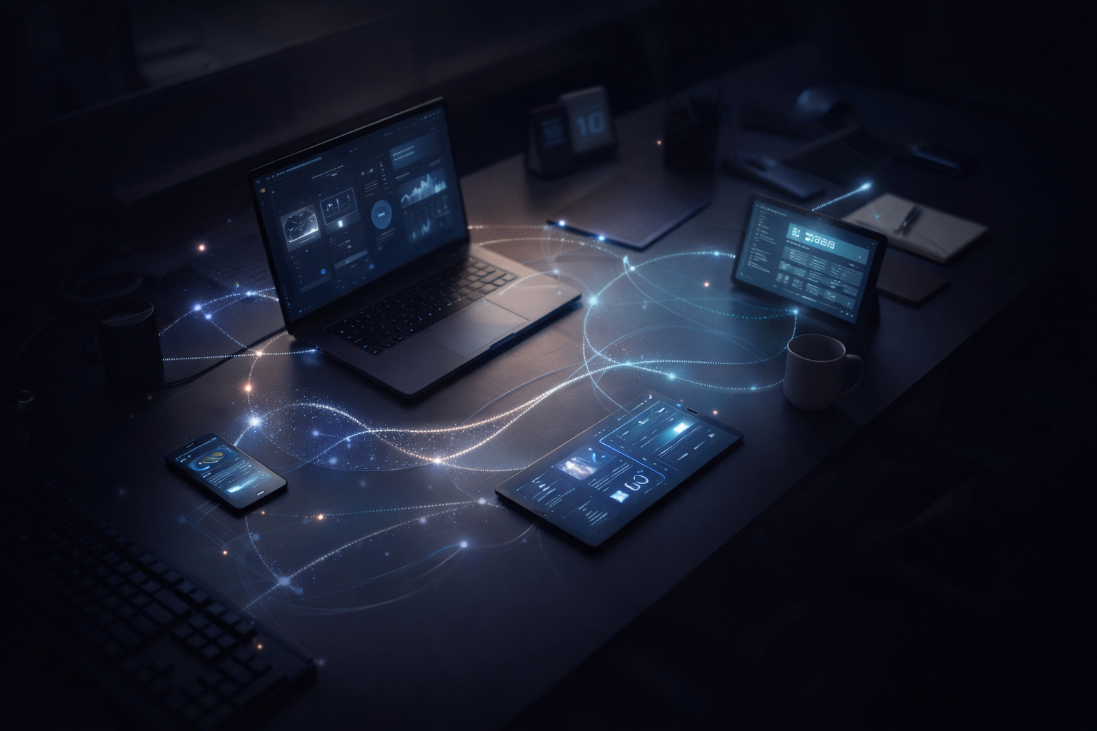 How AI-powered systems help small businesses save time